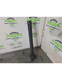 [111884] SOPORTE GUARDABARRO - MERCEDES ACTROS 5...