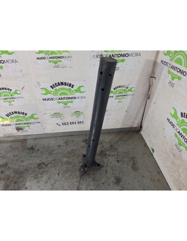 [111884] SOPORTE GUARDABARRO - MERCEDES ACTROS...