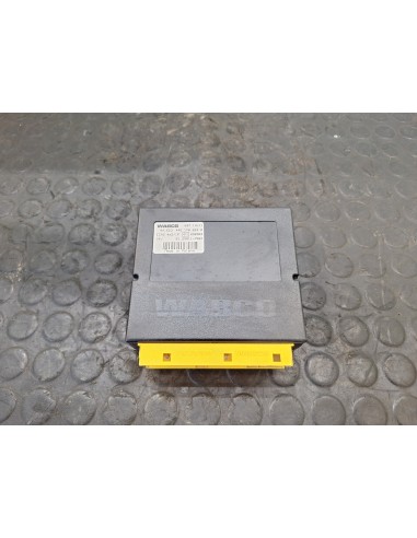 [111876] CENTRALITA ECAS - MAN TGX 35.XXX...