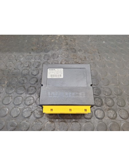 [111876] CENTRALITA ECAS - MAN TGX 35.XXX (01/2007 - ...)