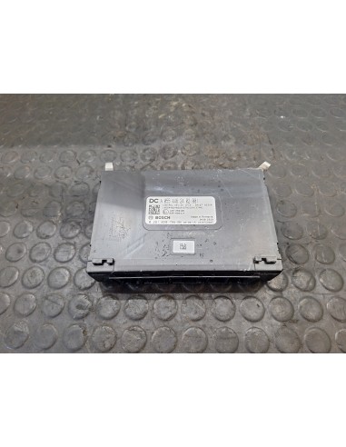 [111873] UNIDAD DE CONTROL - MERCEDES ACTROS 5...