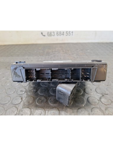 [111873] UNIDAD DE CONTROL - MERCEDES ACTROS 5...