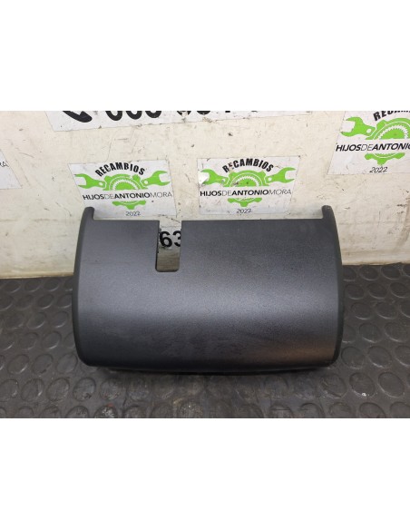 [111864] PLASTICO - MERCEDES ACTROS 5 L-FAHRERHAUS 2-ACHSER BM 963