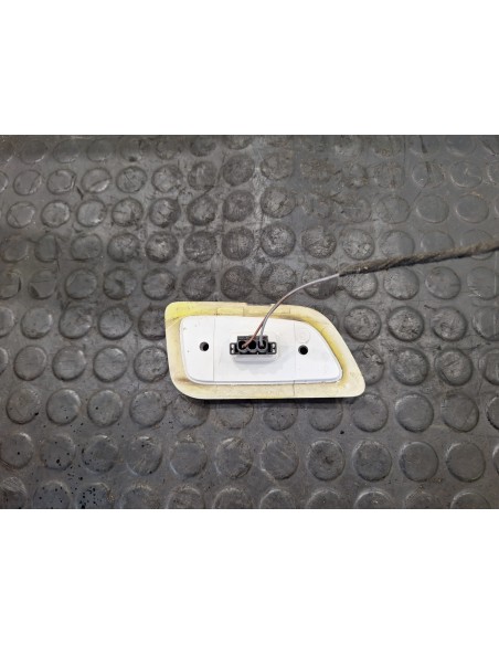 [111863] LUZ GALIBO - MERCEDES ACTROS 5 L-FAHRERHAUS 2-ACHSER BM 963