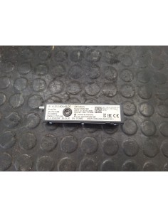 [111862] AMPLIFICADOR DE ANTENA - MERCEDES ACTROS 5... 2