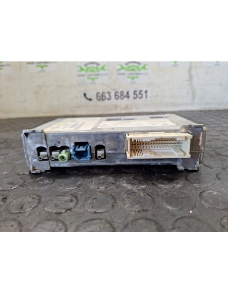 [111861] CENTRALITA - MERCEDES ACTROS 5 L-FAHRERHAUS 2-ACHSER BM 963