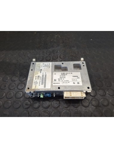 [111861] CENTRALITA - MERCEDES ACTROS 5...