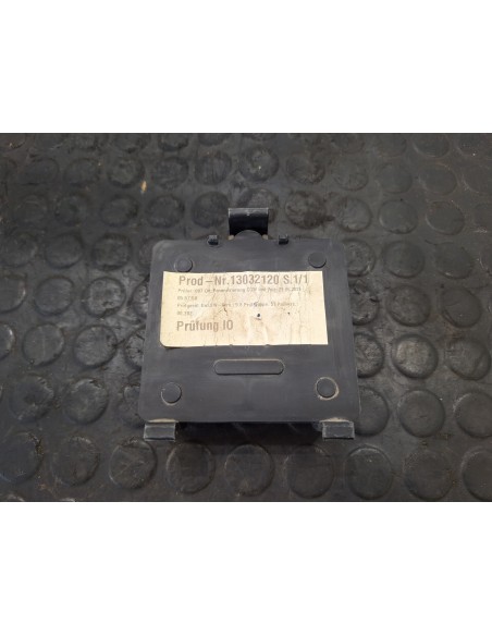 [111860] CENTRALITA - MERCEDES ACTROS 5 L-FAHRERHAUS 2-ACHSER BM 963