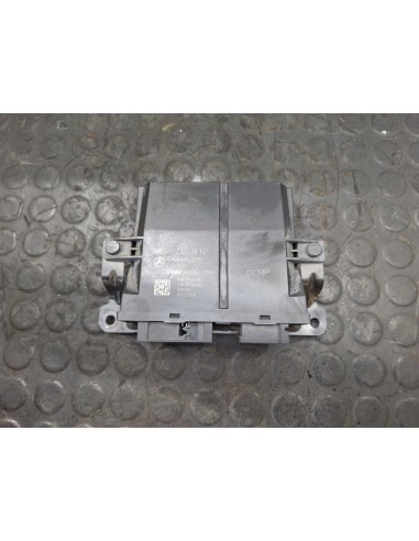 [111858] CENTRALITA - MERCEDES ACTROS 5...