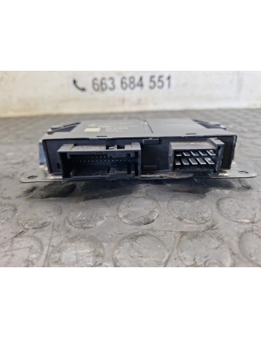 [111858] CENTRALITA - MERCEDES ACTROS 5...