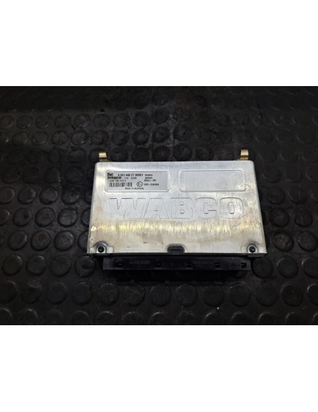 [111856] CENTRALITA EBS - MERCEDES ACTROS 5 L-FAHRERHAUS 2-ACHSER BM 963