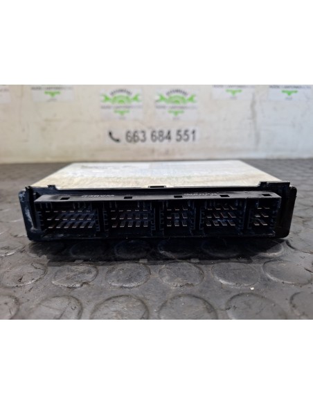 [111856] CENTRALITA EBS - MERCEDES ACTROS 5 L-FAHRERHAUS 2-ACHSER BM 963