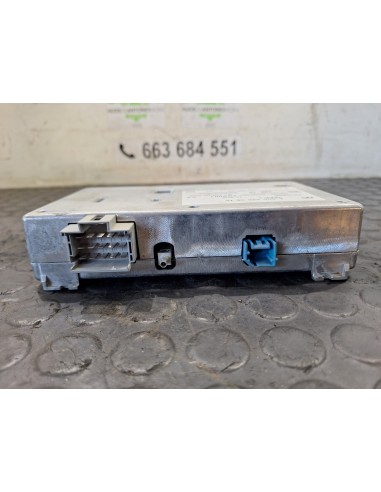 [111855] CENTRALITA - MERCEDES ACTROS 5...