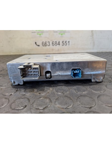 [111855] CENTRALITA - MERCEDES ACTROS 5 L-FAHRERHAUS 2-ACHSER BM 963