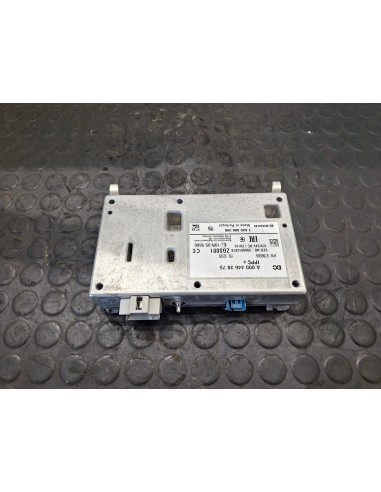 [111855] CENTRALITA - MERCEDES ACTROS 5...