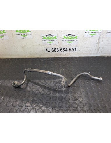 [111853] TUBO TURBOCOMPRESOR - DAF SERIE XF...
