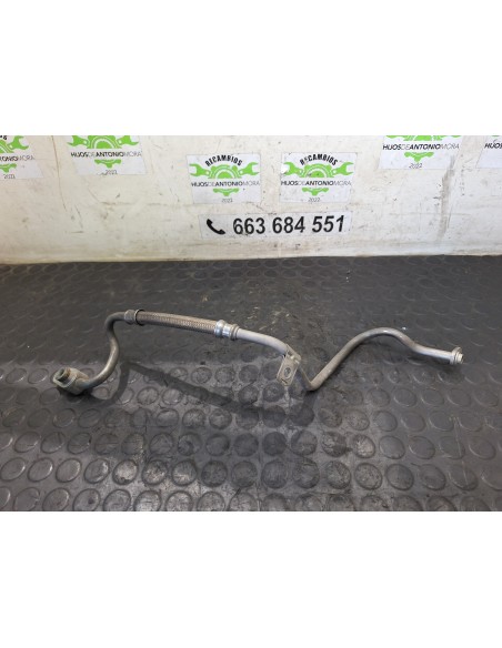 [111853] TUBO TURBOCOMPRESOR - DAF SERIE XF EURO 6 (01/2013 - ...)