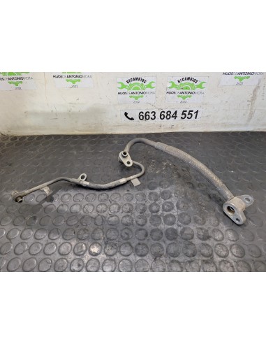 [111852] TUBO TURBOCOMPRESOR - DAF SERIE XF...