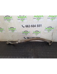 [111851] TUBO TURBOCOMPRESOR - DAF SERIE XF EURO 6...