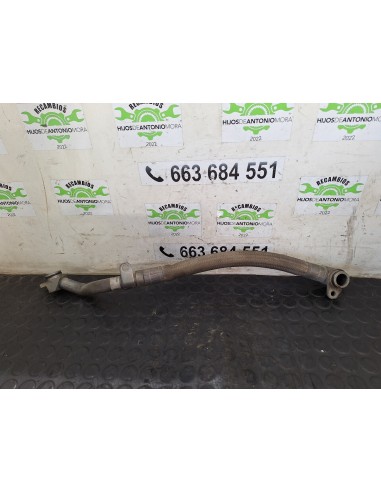 [111851] TUBO TURBOCOMPRESOR - DAF SERIE XF...