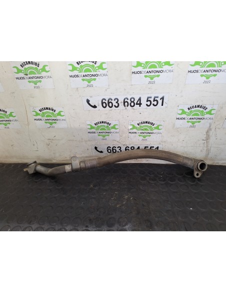 [111851] TUBO TURBOCOMPRESOR - DAF SERIE XF EURO 6 (01/2013 - ...)