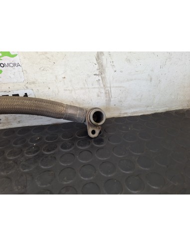 [111851] TUBO TURBOCOMPRESOR - DAF SERIE XF...