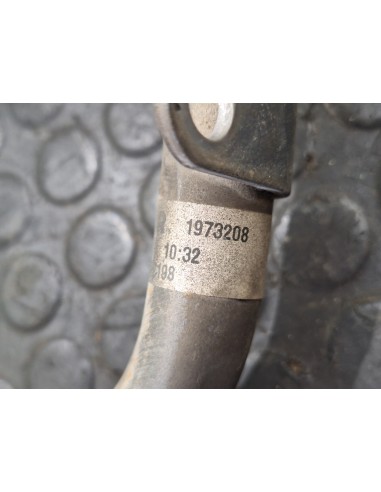 [111851] TUBO TURBOCOMPRESOR - DAF SERIE XF...