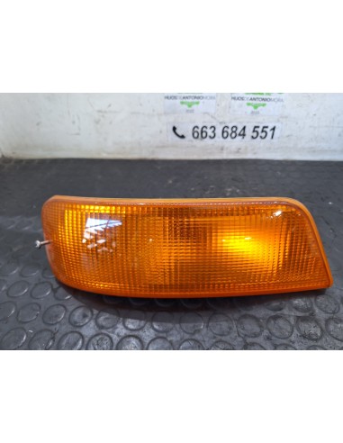 [111849] PILOTO DELANTERO DERECHO - MERCEDES...