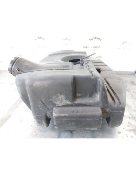 [111847] DEPOSITO COMBUSTIBLE - RENAULT MASCOTT (01/2000 - 01/2006)