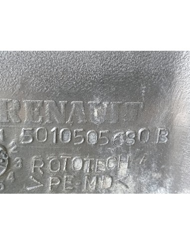 [111847] DEPOSITO COMBUSTIBLE - RENAULT MASCOTT...