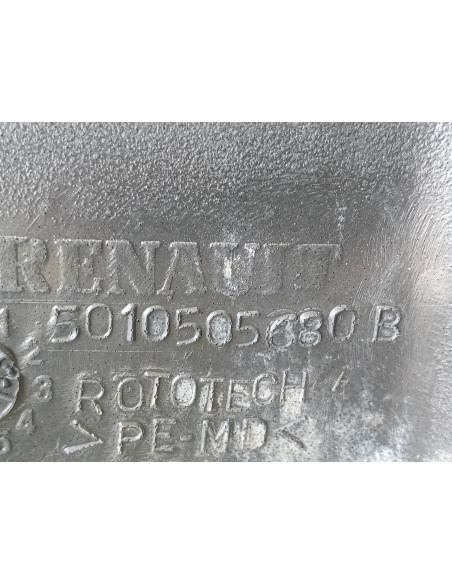 [111847] DEPOSITO COMBUSTIBLE - RENAULT MASCOTT (01/2000 - 01/2006)