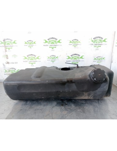 [111847] DEPOSITO COMBUSTIBLE - RENAULT MASCOTT...