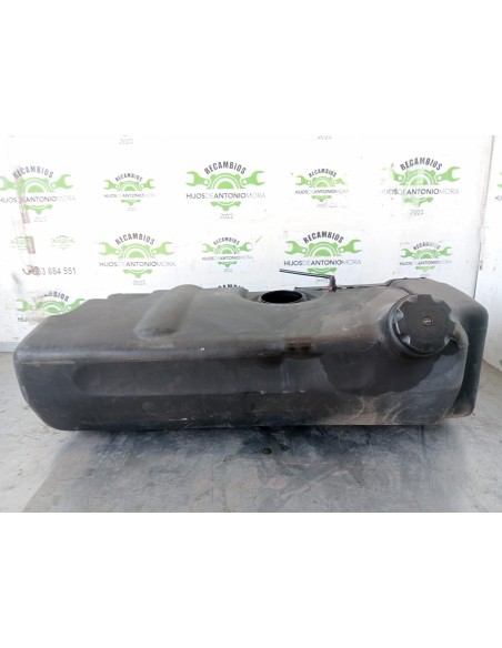 [111847] DEPOSITO COMBUSTIBLE - RENAULT MASCOTT (01/2000 - 01/2006)