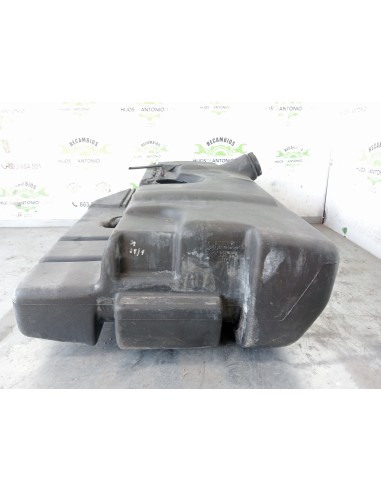 [111847] DEPOSITO COMBUSTIBLE - RENAULT MASCOTT...