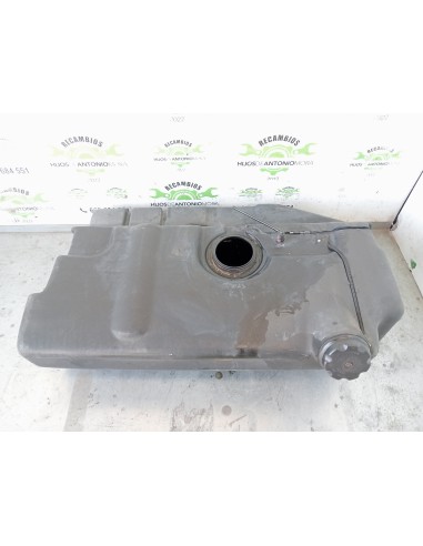[111847] DEPOSITO COMBUSTIBLE - RENAULT MASCOTT...
