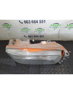 [111842] FARO DERECHO - IVECO STRALIS (AS) (01/2012 -...