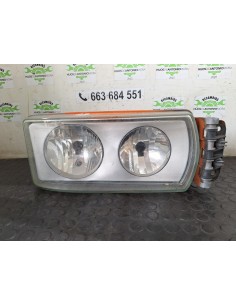 [111842] FARO DERECHO - IVECO STRALIS (AS) (01/2012 -... 2