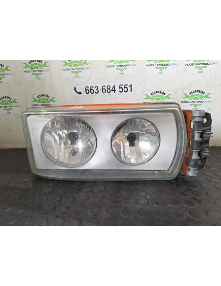 [111842] FARO DERECHO - IVECO STRALIS (AS) (01/2012 - 01/2019)