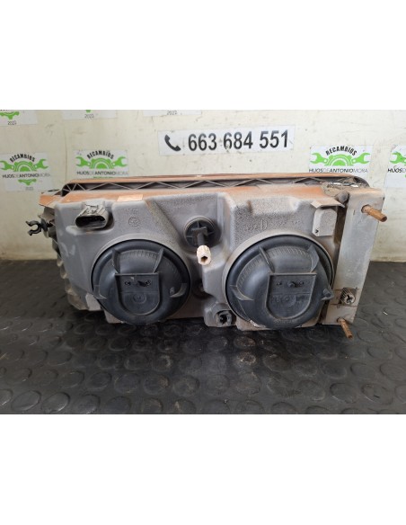 [111842] FARO DERECHO - IVECO STRALIS (AS) (01/2012 - 01/2019)