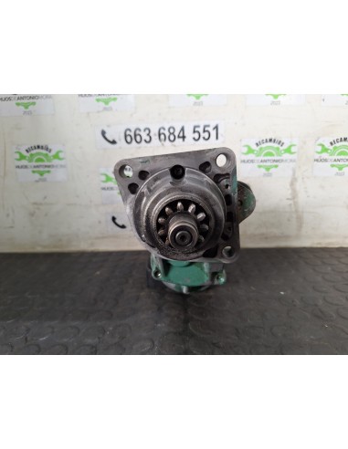 [111841] MOTOR ARRANQUE - VOLVO FL XXX (01/2006...