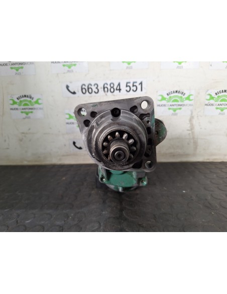 [111841] MOTOR ARRANQUE - VOLVO FL XXX (01/2006 - 01/2013)