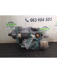 [111841] MOTOR ARRANQUE - VOLVO FL XXX (01/2006 - 01/2013) 2