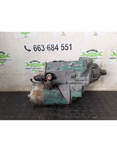 [111841] MOTOR ARRANQUE - VOLVO FL XXX (01/2006...