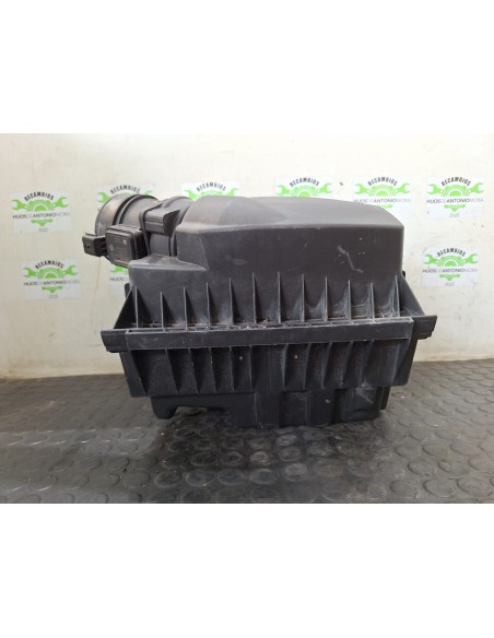 [111836] CAJA FILTRO AIRE - RENAULT MASTER DOKA PRITSCHE/-FGST