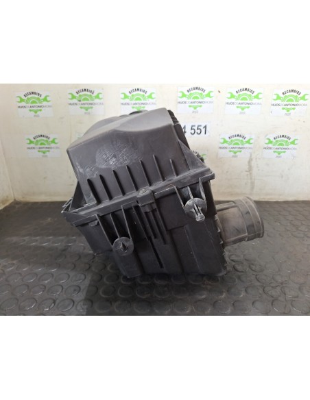 [111836] CAJA FILTRO AIRE - RENAULT MASTER DOKA PRITSCHE/-FGST