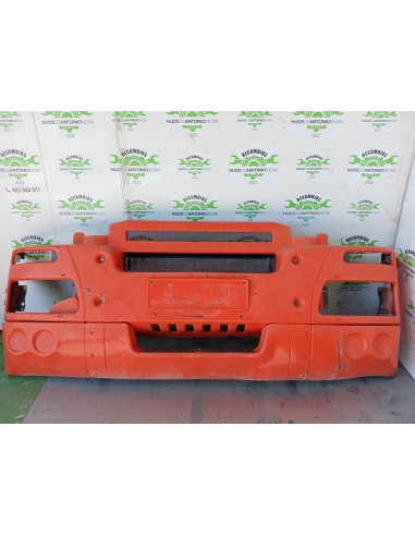 [111829] PARAGOLPES DELANTERO - IVECO STRALIS...