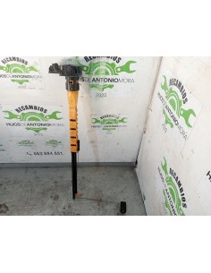 [111826] AFORADOR - MERCEDES ACTROS 5 L-FAHRERHAUS...