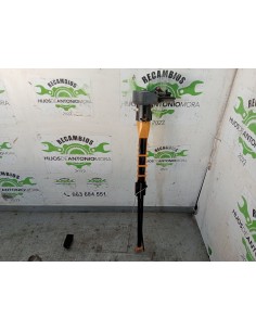 [111826] AFORADOR - MERCEDES ACTROS 5 L-FAHRERHAUS... 2