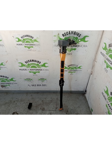 [111826] AFORADOR - MERCEDES ACTROS 5 L-FAHRERHAUS 2-ACHSER BM 963