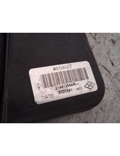 [111822] ELECTROVENTILADOR - RENAULT MASTER DOKA...